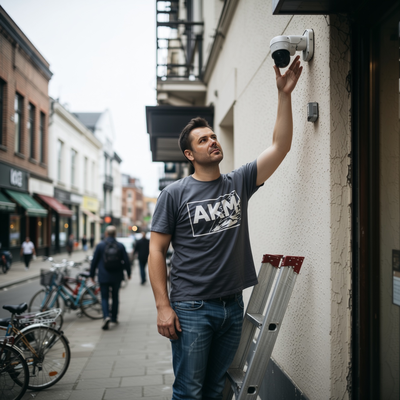 WiFi Point to Point Solutions in Faringdon 